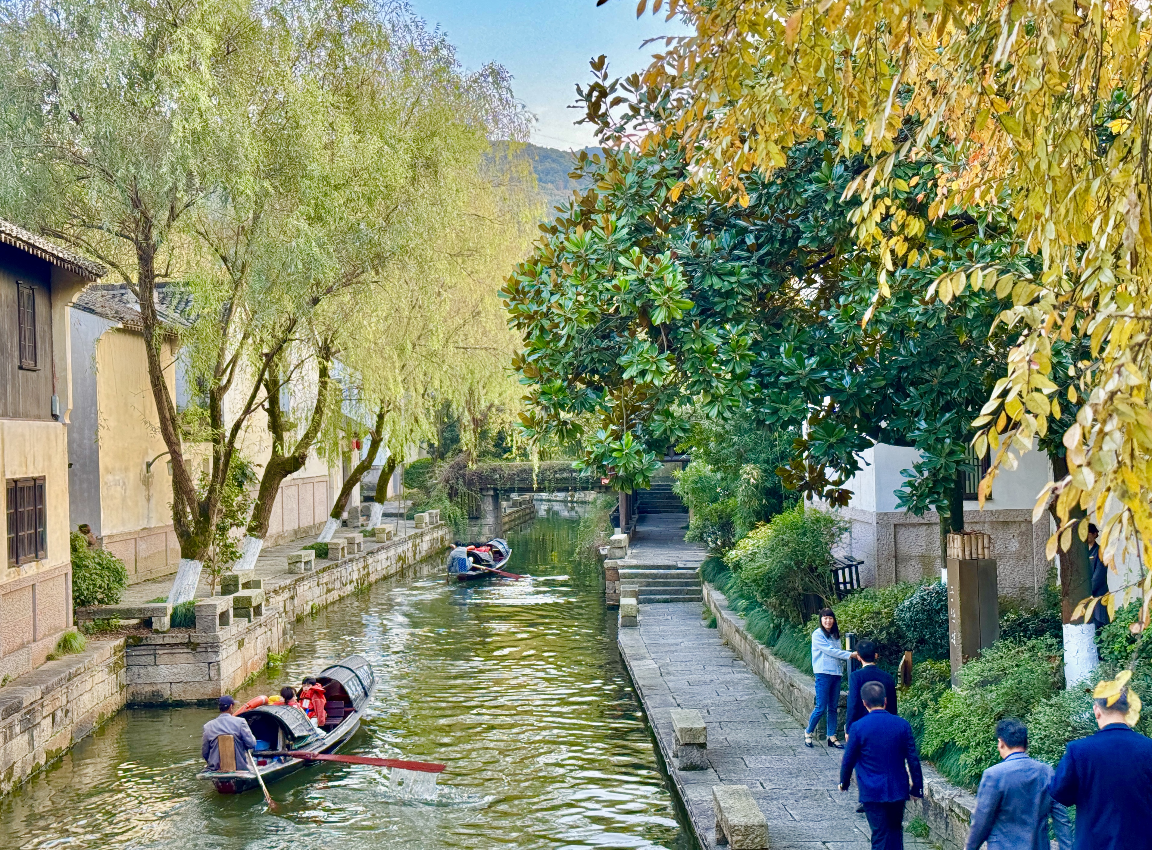 浙江绍兴共绘高质量发展同心圆2023同心越城大会暨越城区建区40周年