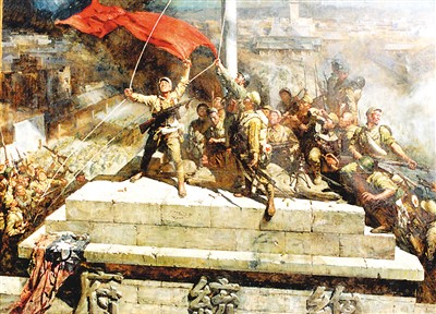 热艺冷观丨美术馆应将中国艺术大师更好地推向大众