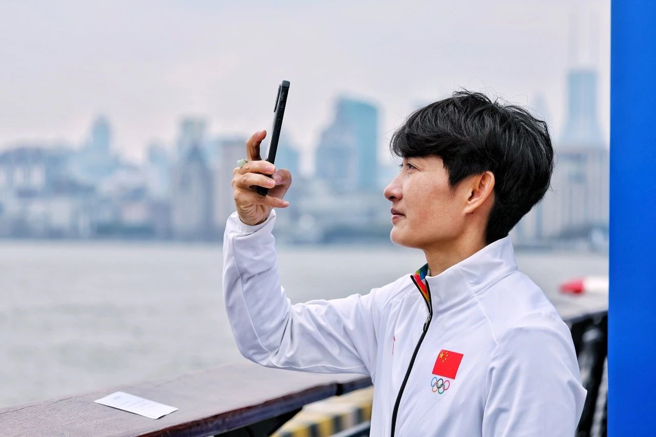 151年后黄浦江上再扬帆上帆究竟有着怎样的魅力