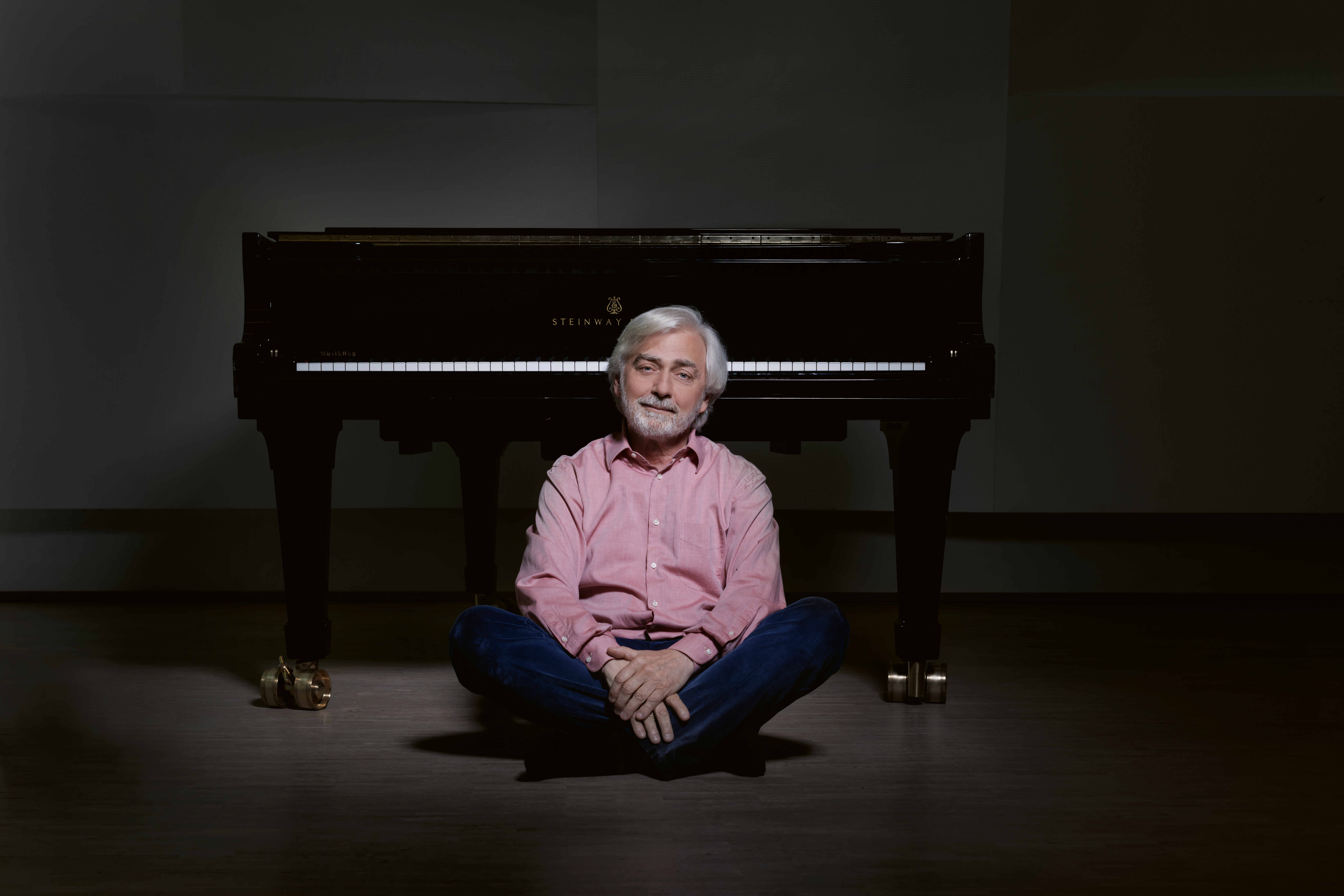 齐默尔曼打头阵东艺春夏演出季51台77场演出有礼