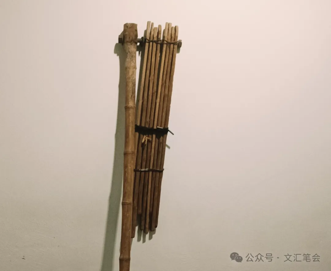 最好的农具 | 张秀英
