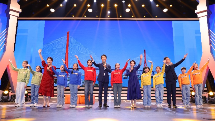 发布50个实践案例，杨浦区举办践行人民城市理念主题大会
