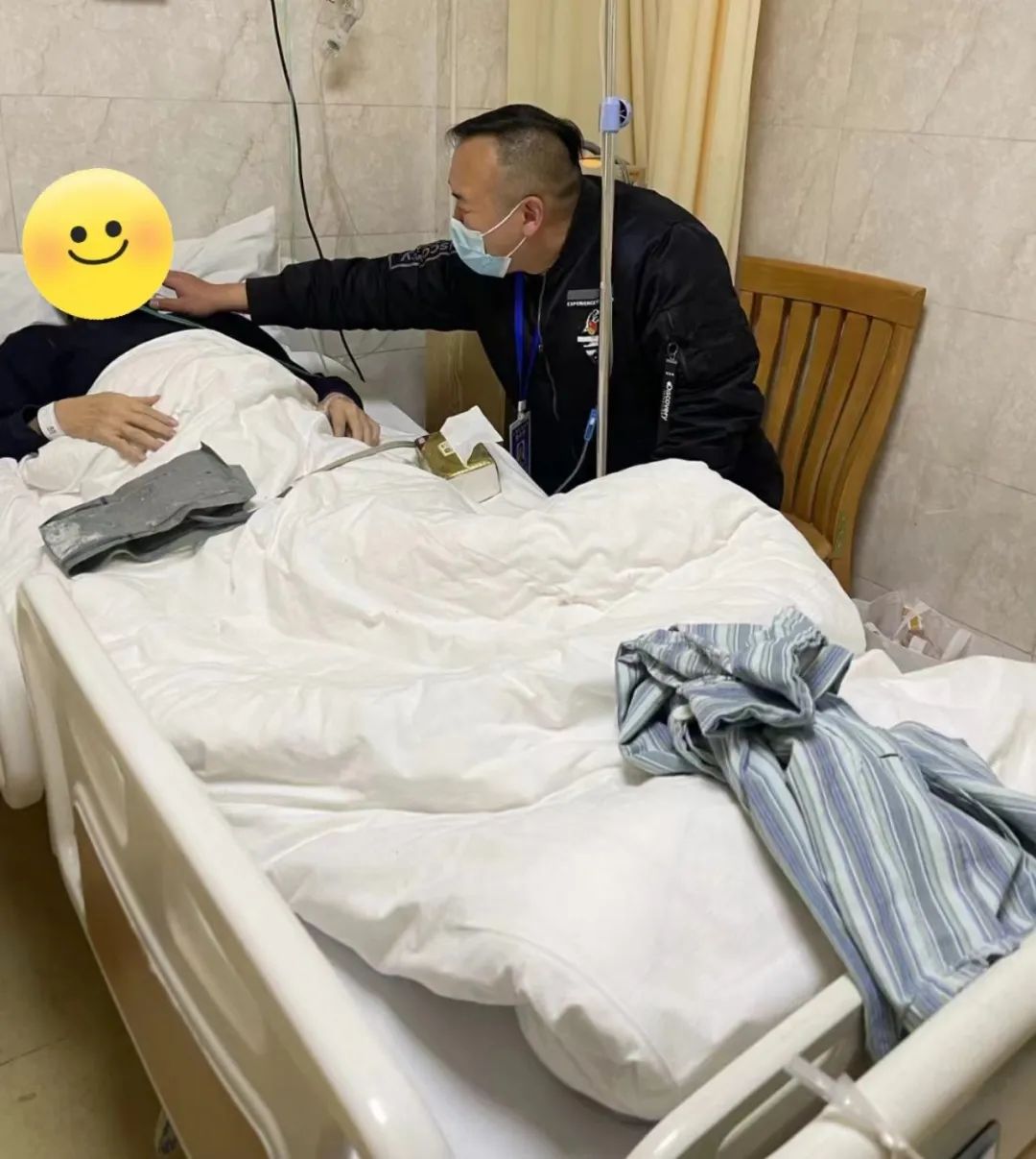 安贞医院门诊陪诊挂号服务协助沟通诊疗疑问，看病不再有困惑的简单介绍