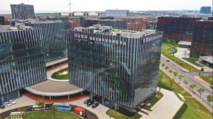 大家访谈 | 香港科技大学首席副校长郭毅可：数据赋能人民城市建设，上海何为？