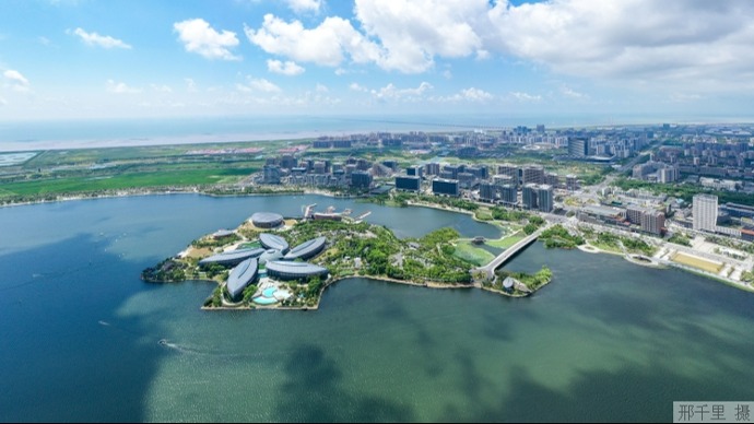 临港国际法务区建设将迎2.0版，浦东法院发布10项举措服务保障新片区建设