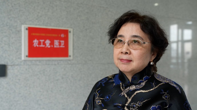 代表委员说 | 冯丹龙：超大城市更应加强应急管理宣教演练