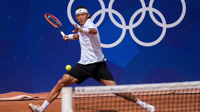 巴黎奥运会网球签表出炉，中国队面临严峻考验