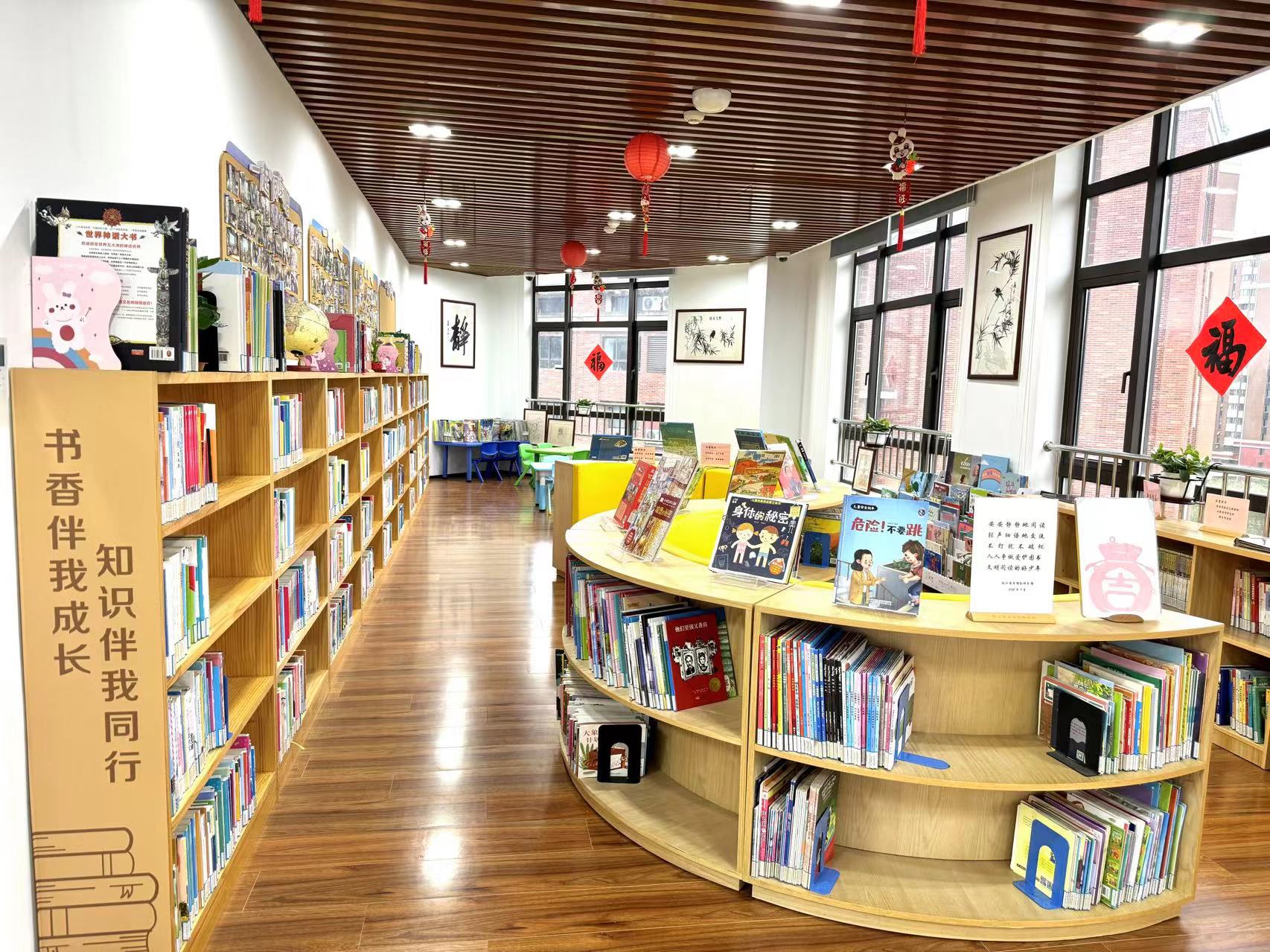 科学城书韵飘香!第六届"书香张江·幸福家庭"书袋漂流活动启动