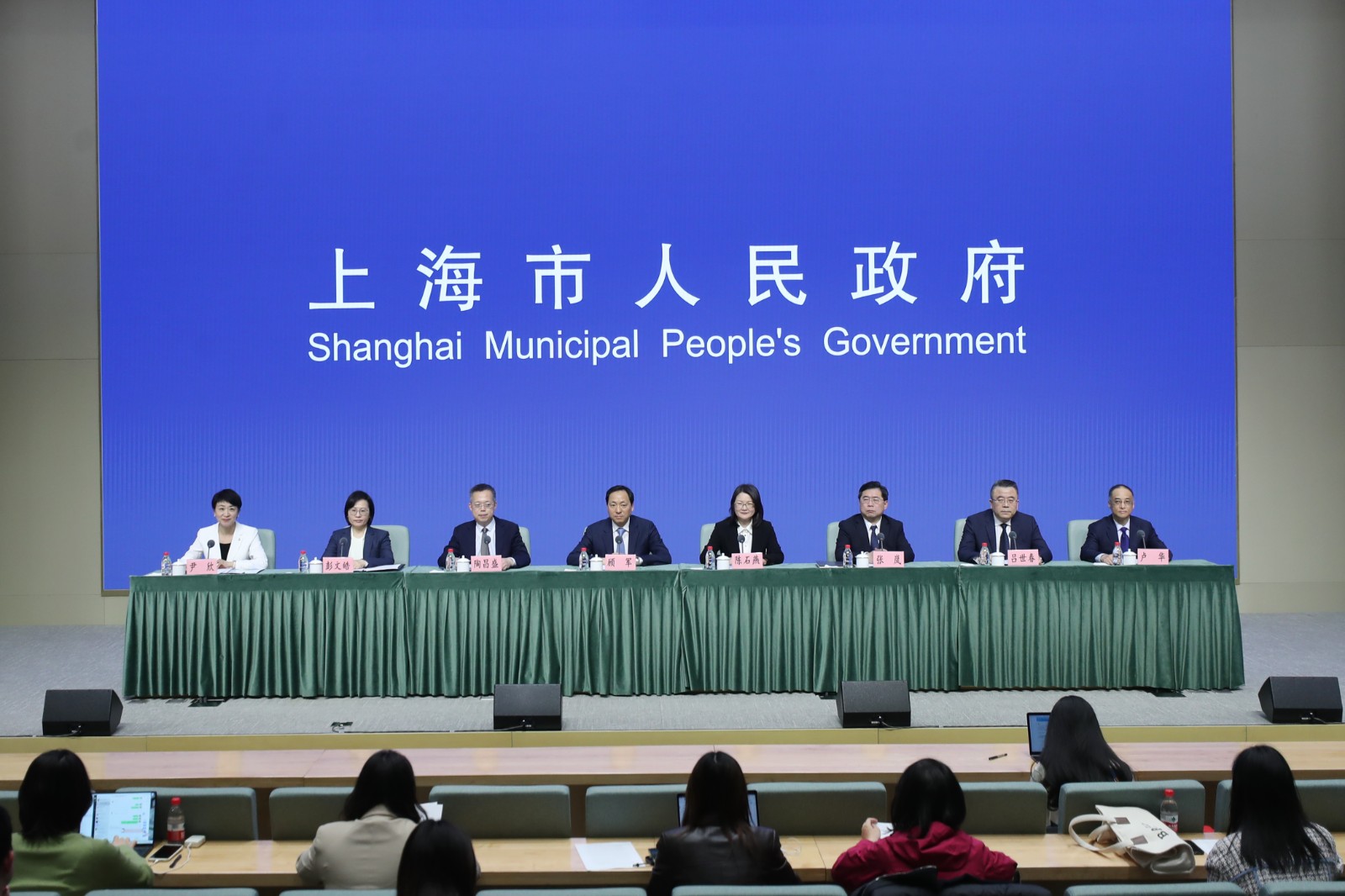 直击企业痛点深挖减负潜力上海出台五方面20项措施支持中小企业发展