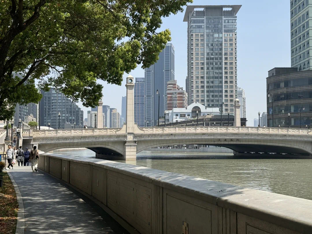 业态生态神态同步转型，精细化点亮老北站