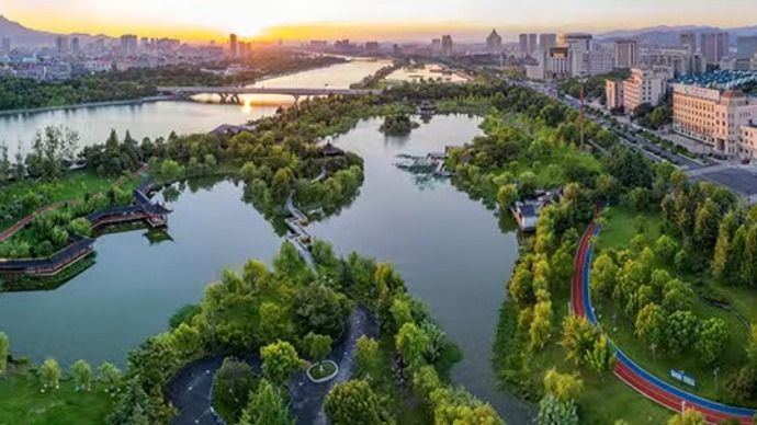 “增进民生福祉 擦亮幸福底色”浙江东阳市十大民生实事交出温暖“答卷”