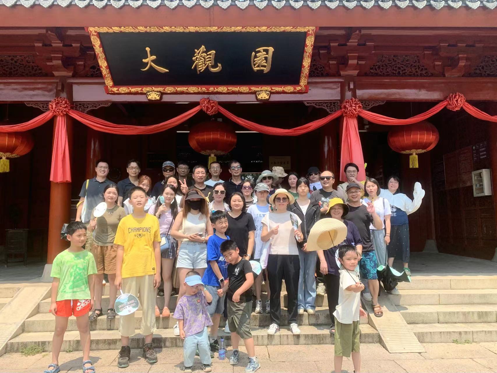 最江南!金泽水乡绽放音乐魅力
