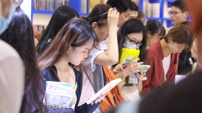 读者来信｜让更多的图书“流动”起来