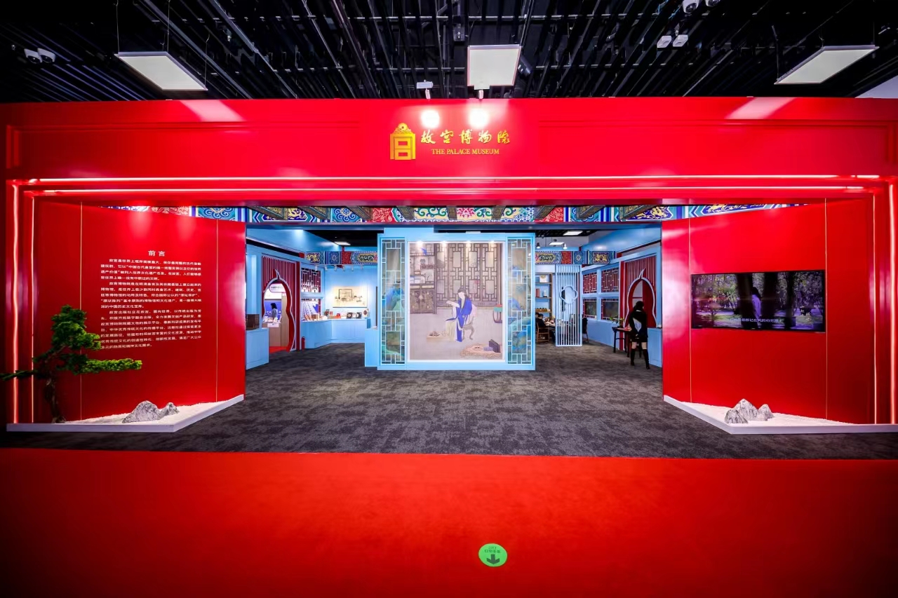 上海国际艺术书展开幕聚焦艺术图书搭建跨文化交流平台