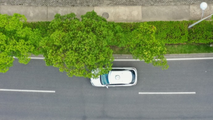 以数智化构建未来智能交通新生态
