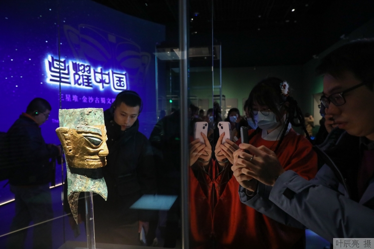 三星堆之后,上博东馆第二个特展看什么