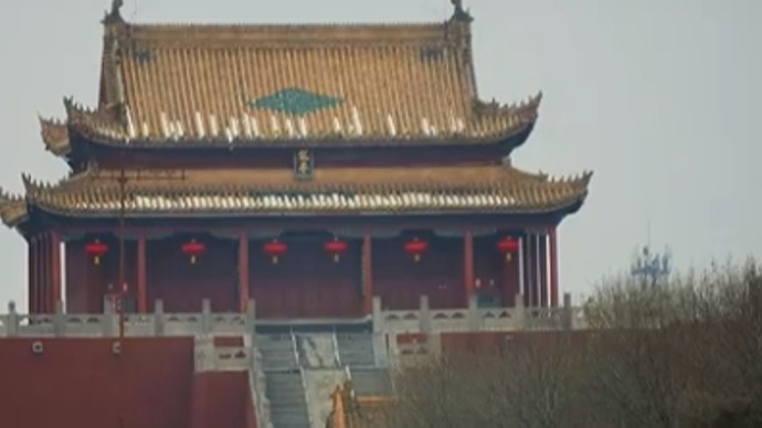 微电影 | 今日小雪，一起探访古城开封早餐摊里的烟火气【全国大学生网络文化节获奖作品展映】