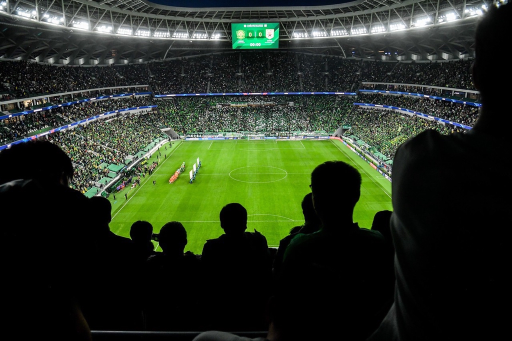 国安新赛季年票售出创纪录的27000余张海港即将体验新工体魔鬼主场