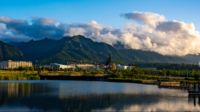 新疆阿克苏地区乌什县发生47级地震