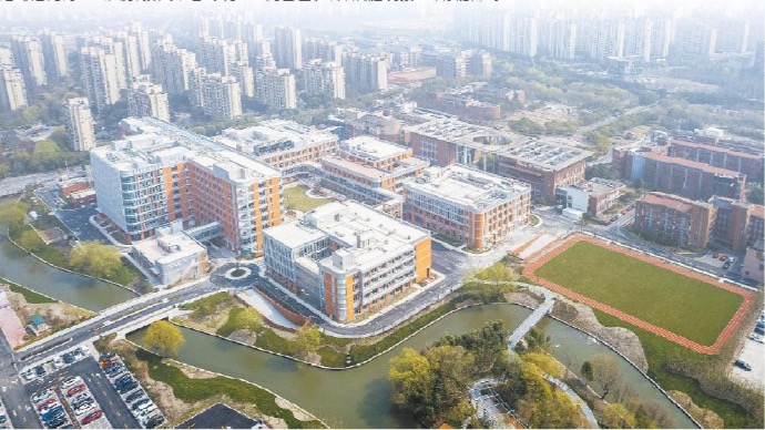 尖端科技助力康复治疗，上海首家公立康复医院升级2.0版