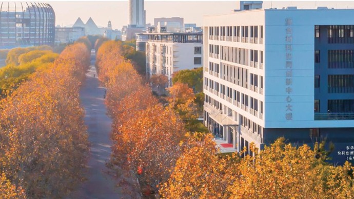 大家访谈 | 俞建勇：推动科创“关键变量”转化为新质生产力“有效增量”