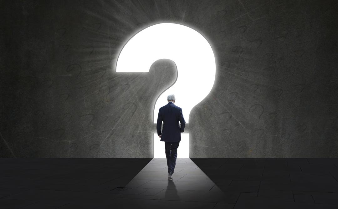 读书 | 惟闻得正法,方能清晰思考