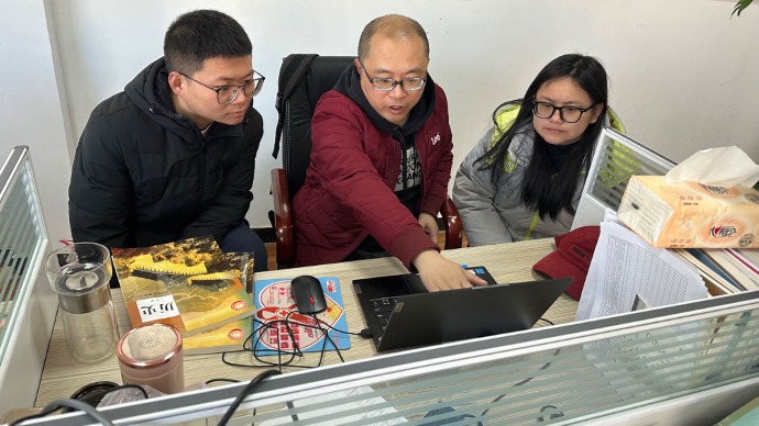 玉兰沁高原 | 何毅俊：高原“儿女”和援藏“四字”工作法