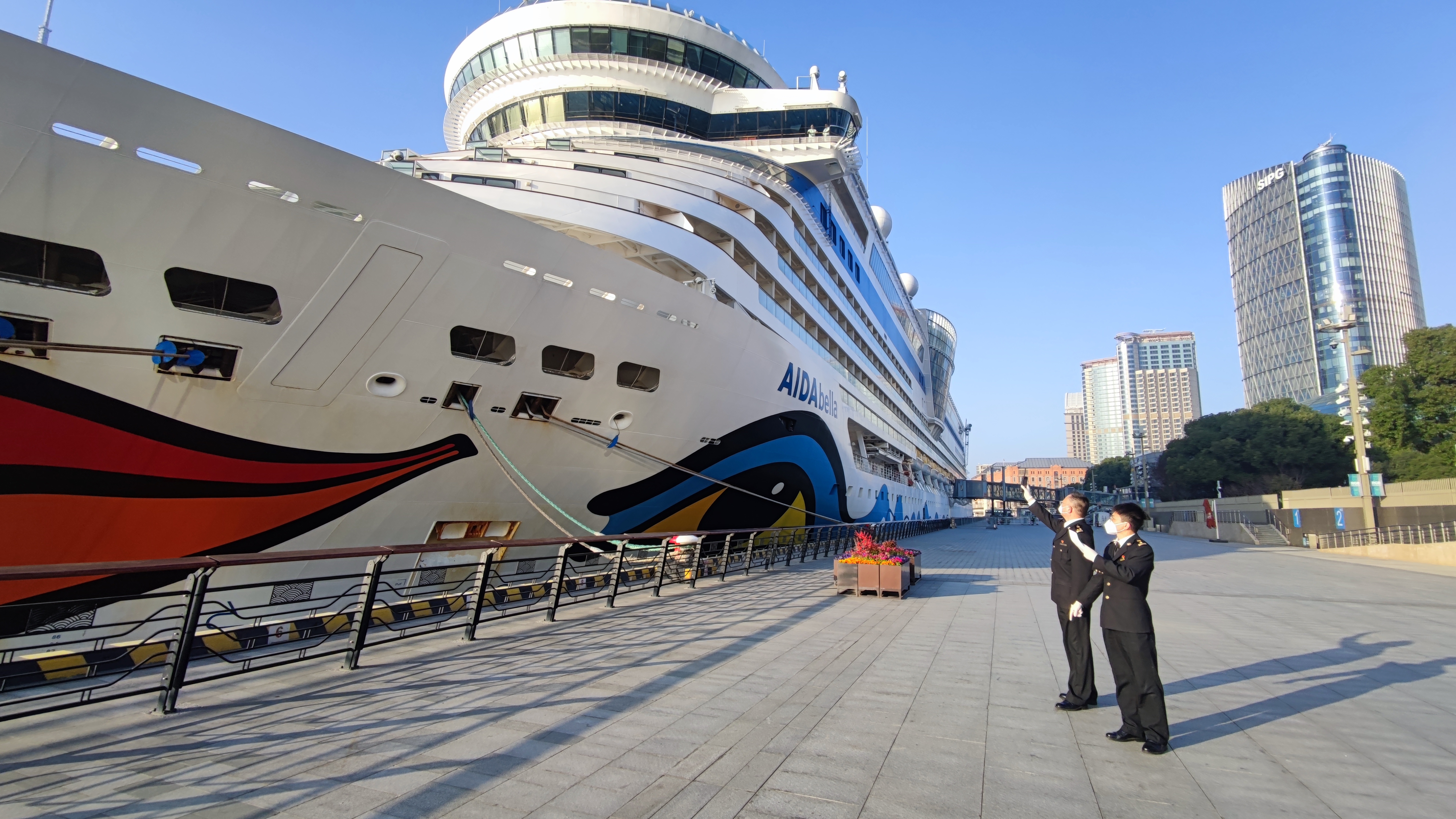 上海海关大力推进国际贸易单一窗口智能化数字化建设