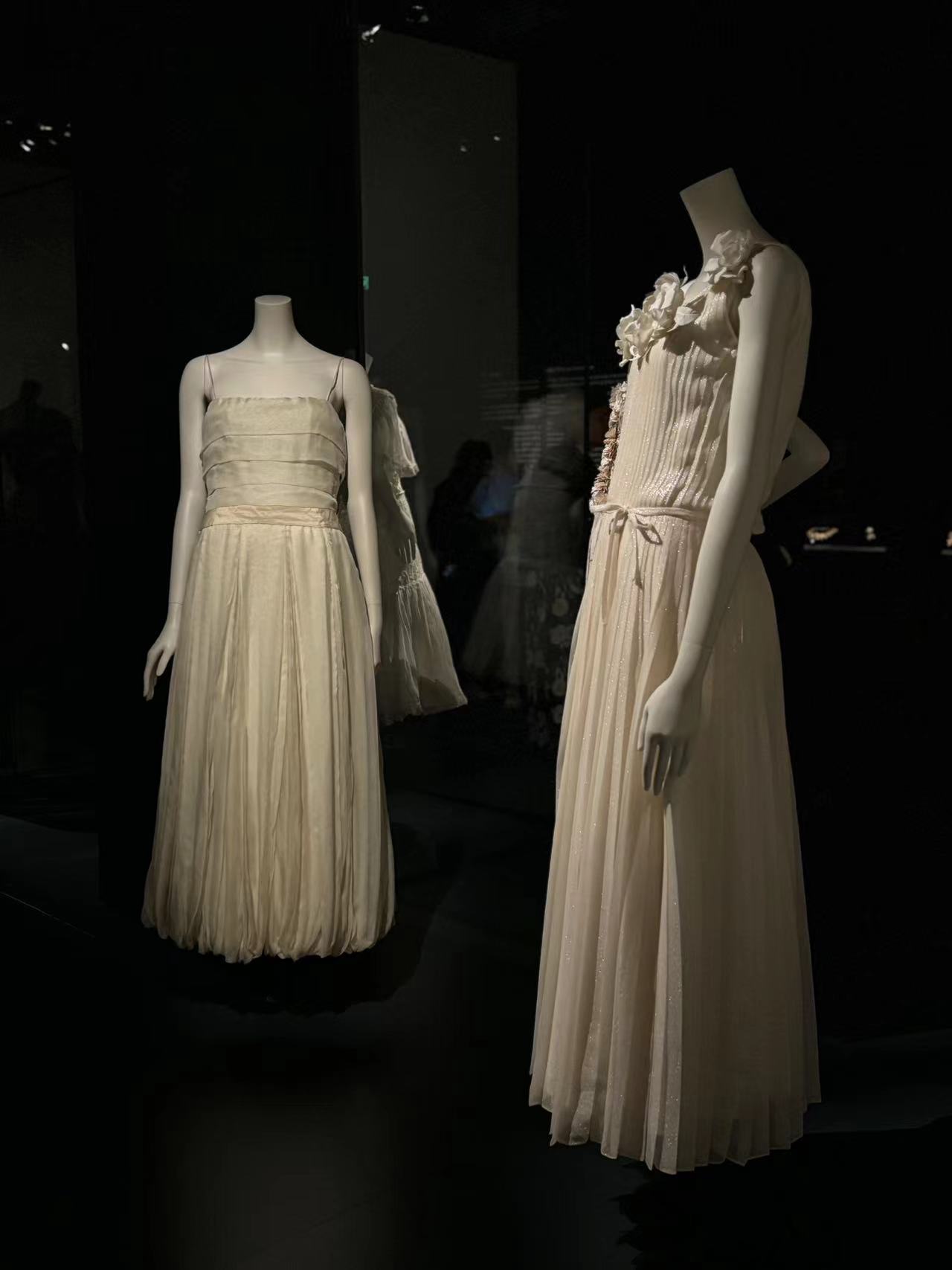 嘉柏丽尔·香奈儿中国首个作品回顾展登录申城,亮出鲜明的“时尚宣言”