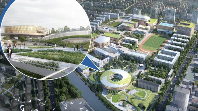 大家访谈 | 刘昌胜：拆“围墙”破“惯性”，加速科技成果向新质生产力转化