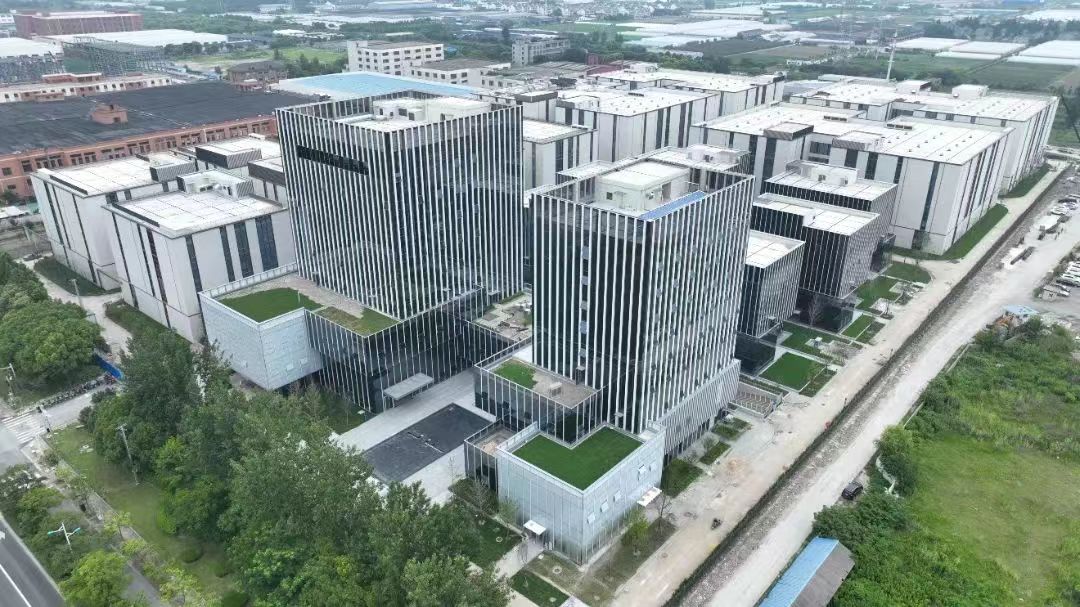 依托创新搭档布局21世纪天工开物