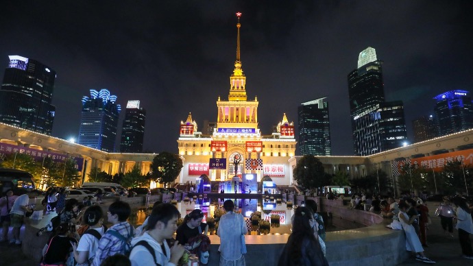 2024上海书展闭幕，20届“全勤”读者相约明年再见