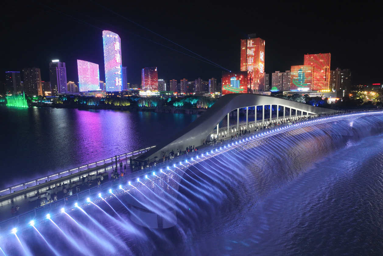 浙江上虞:千年古县城何以再青春?