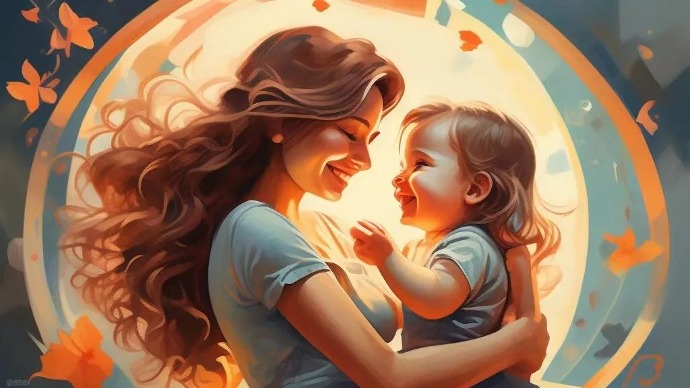 发现母亲的力量，成为有力量的母亲