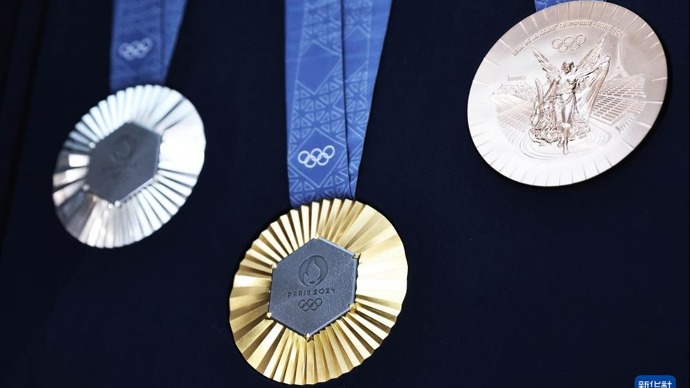 中国代表团奥运成绩单中，最有含金量的是什么？