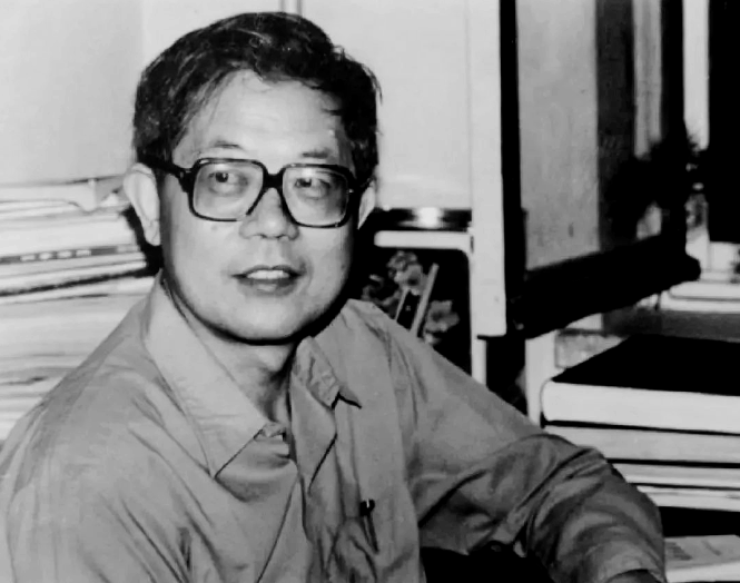“两弹一星”元勋周光召逝世,享年95岁