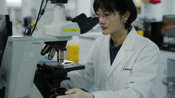 新时代上海产业菁英 | 孙艳率上海细胞治疗集团团队，以CAR-T创新为攻克实体肿瘤带来曙光