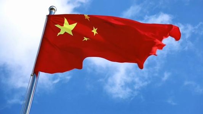 八成法国受访者称赞中国影响力
