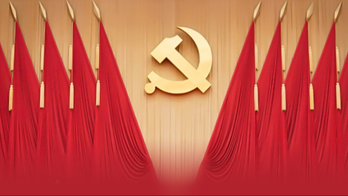 二十届三中全会《决定》提出要建立健全这些制度