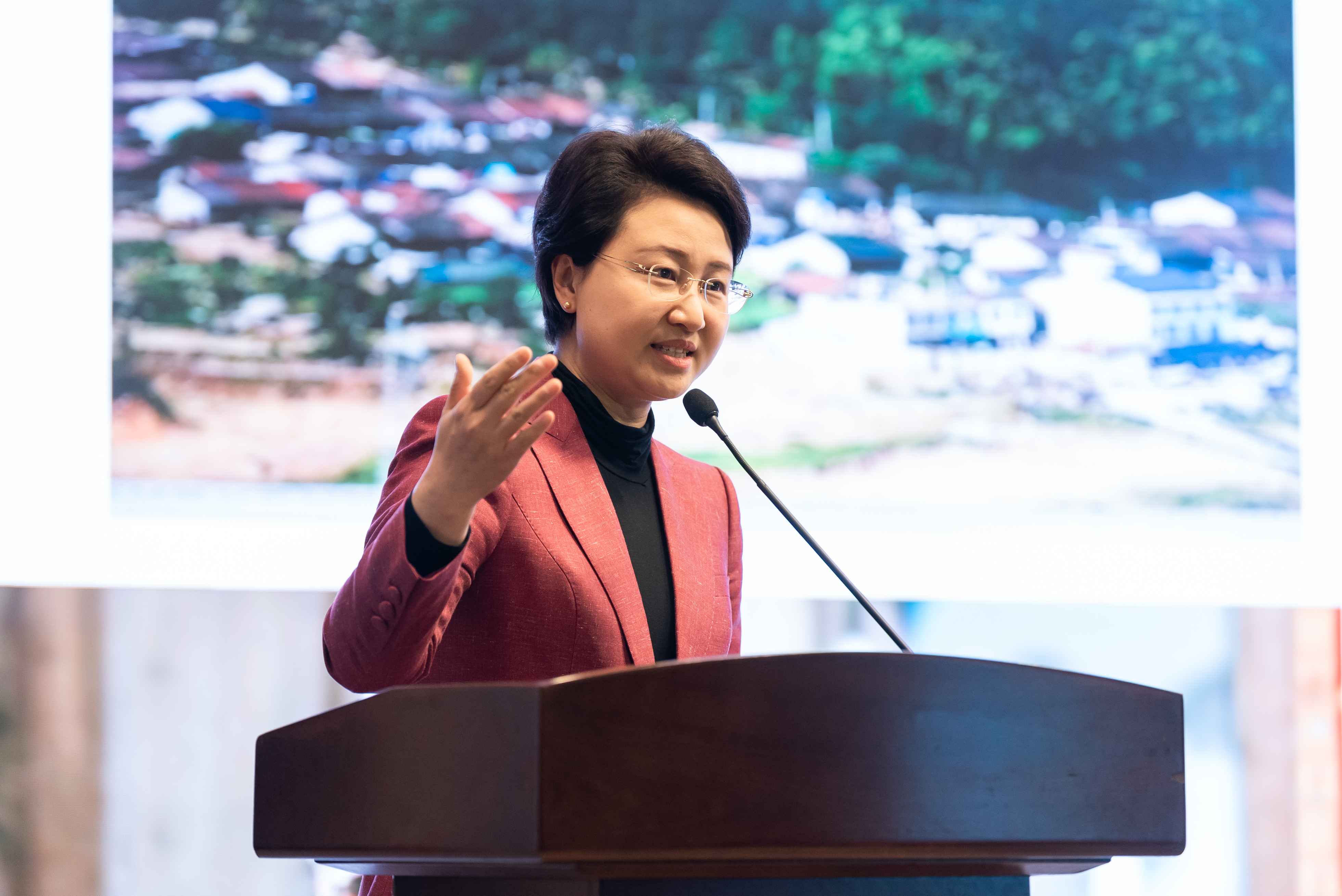 上海广播电视台臧熹,浙江广播电视集团杨川源,江西广播电视台吴萍走上