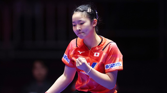 世乒赛女团决赛再聚首，最强对手日本队能给国乒女队带来多大冲击？