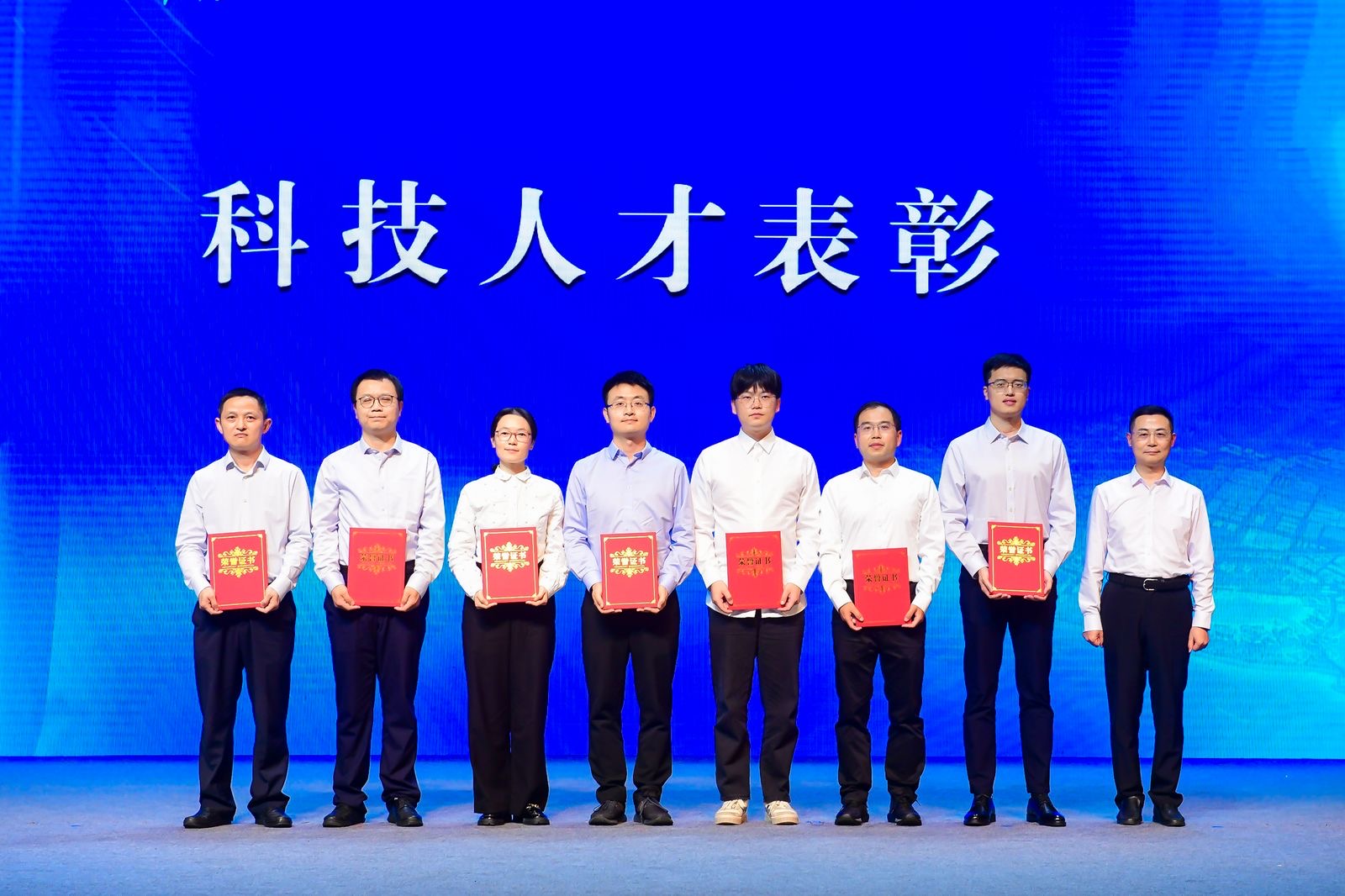 2024年金山区科技节暨上海石化科技活动周启动