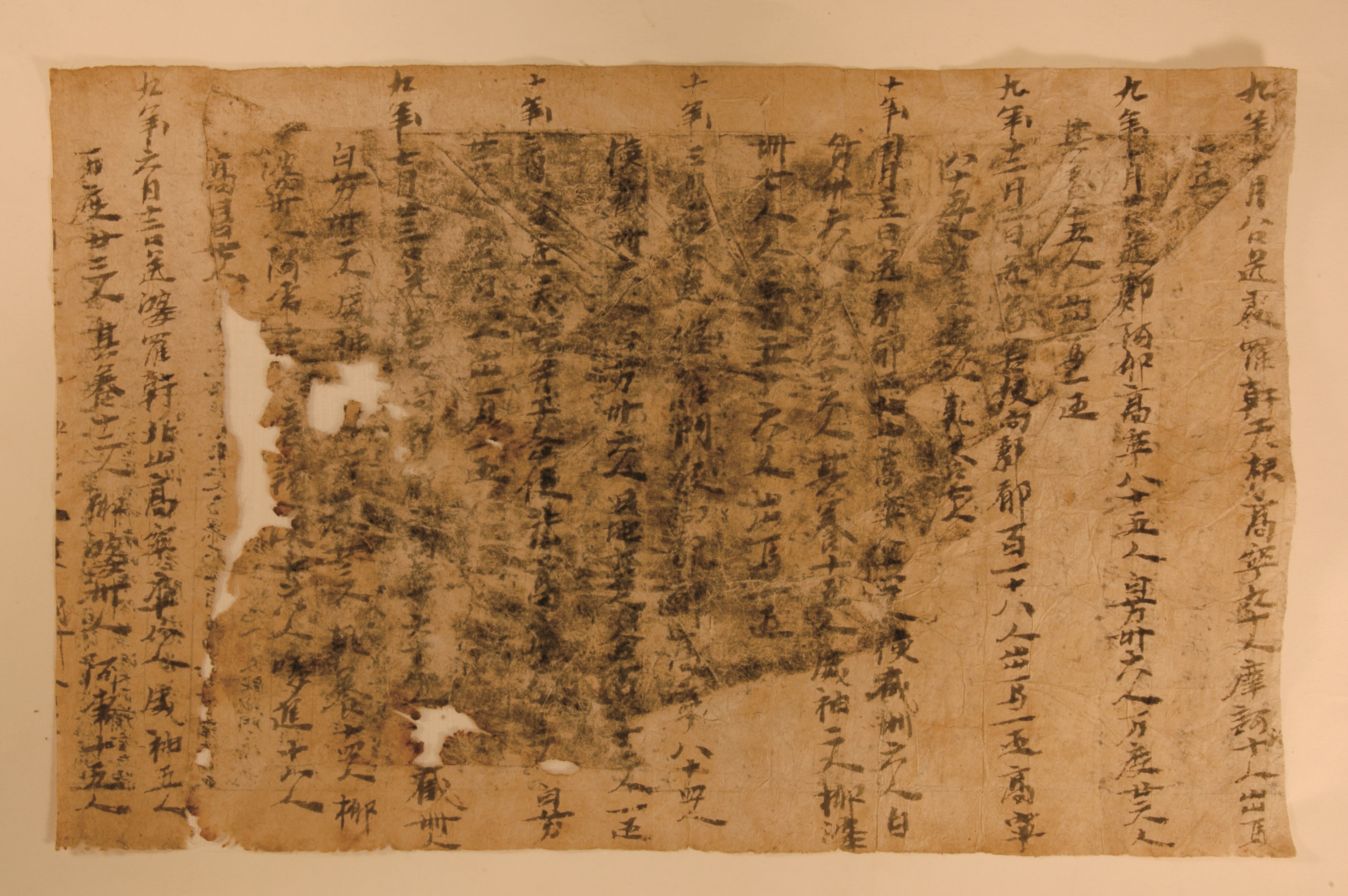 吐鲁番学，古丝路上的另一颗明珠_文汇