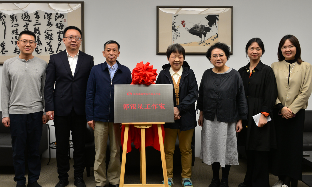深耕学术出版带动培育更多创新型名编