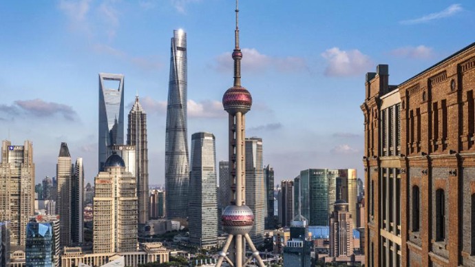 首届“上海商业创新奖”名单出炉，有什么特点？
