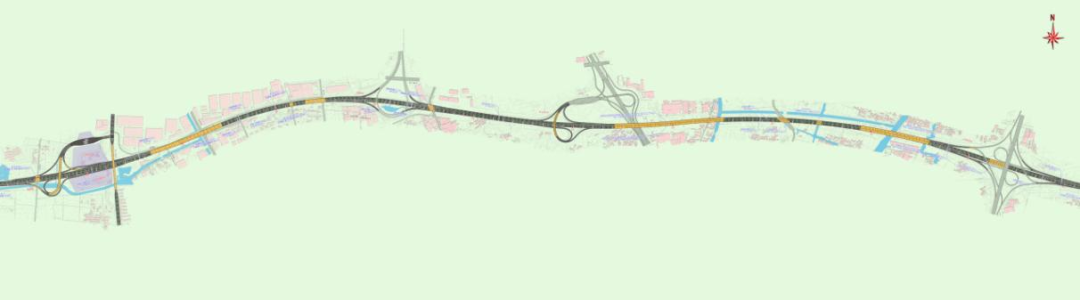 新进展!沪武高速:太仓至常州段相关设计获批