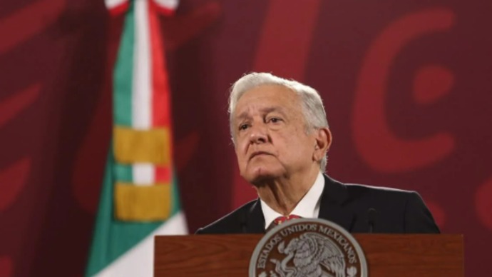 墨西哥总统：美“国别人权报告”侵犯他国主权和独立