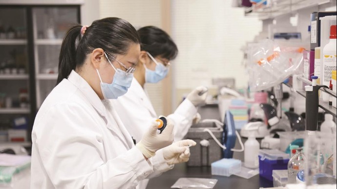 锚定现代化 改革再深化 | 让更多“医生专利”变“患者红利”