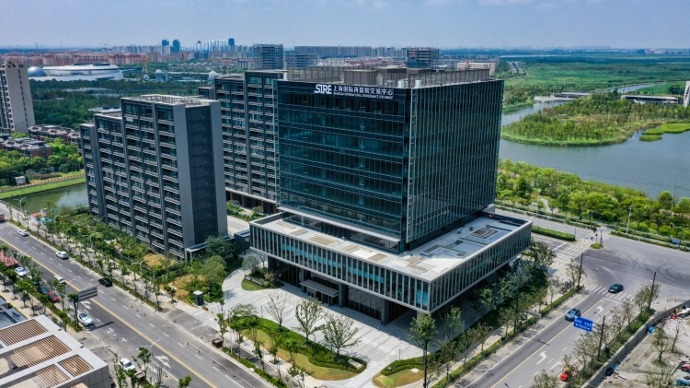 临港新探索 | 创新动力澎湃，“新兴金融试验区”呼之欲出