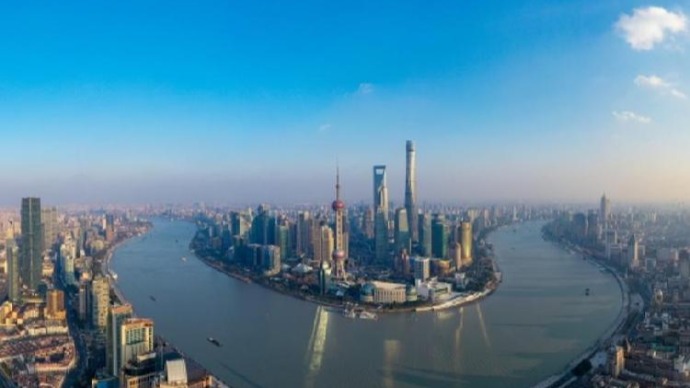 多鼓劲加油、多发声引导、多建言献策！陈吉宁与央媒驻沪机构负责人座谈